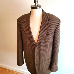 Eddie Bauer Wool Sport Coat